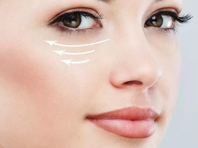 PhilArt EYE, polinucleotide pentru ochi frumosi si luminosi